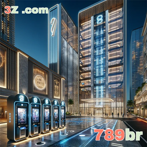 789br: O Destino das Apostas Online