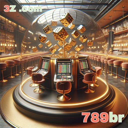 Descubra a Categoria Loteria do 789br