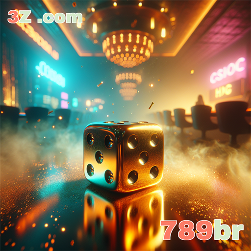 A Magia dos Slots no 789br: Diversão e Prêmios em Cada Giro